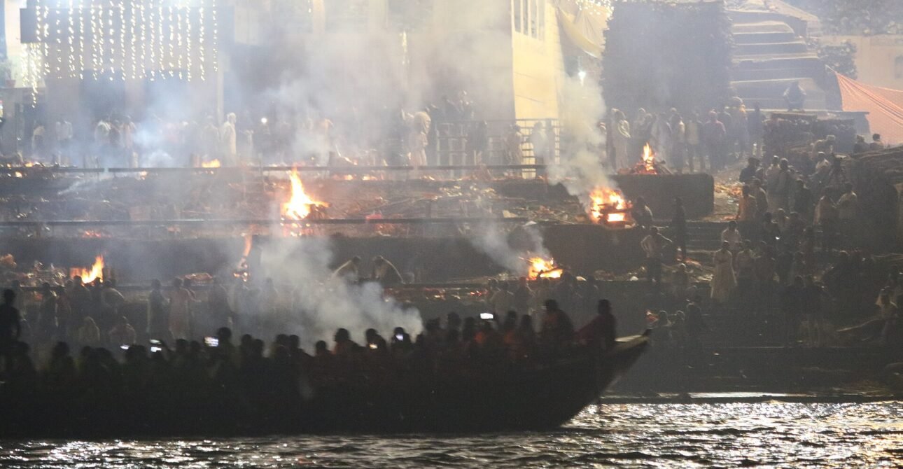 Dev Deepawali 2026 in Varanasi on 24 November: Plans