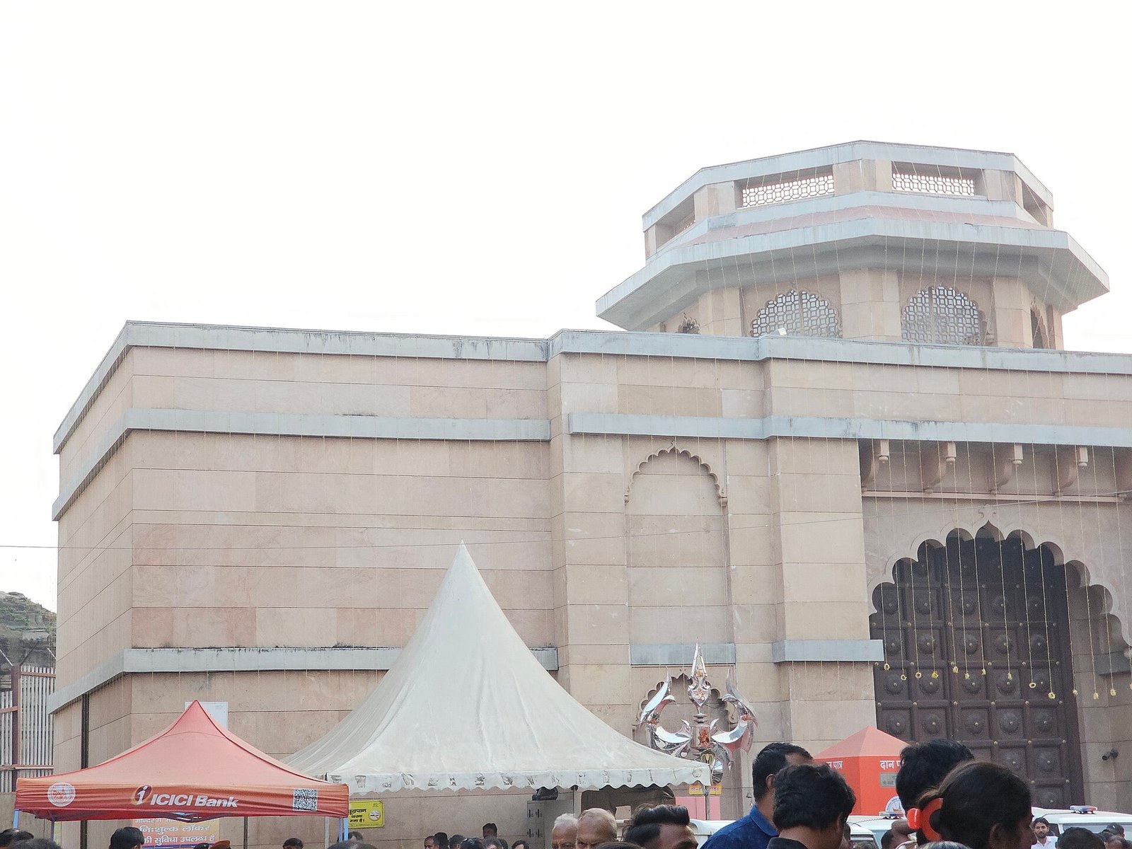 Kashi Vishwanath Dham, Varanasi
