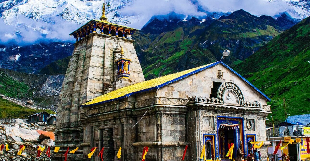 Char Dham 2026: 60 Lakh Pilgrims So Far, Says CM Dhami